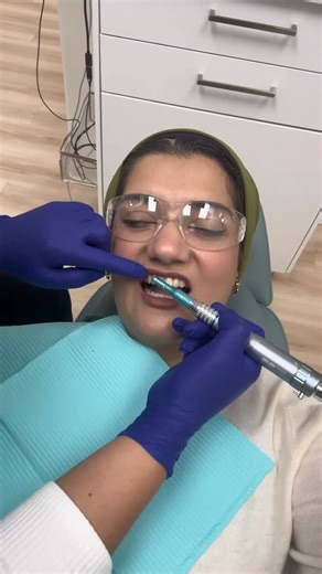 Sana Yasmeen Rahman on Instagram: "@lenasmilesdds knows how to give you a million dollar smile ❤️ Check out Melissa Dental Studio at 3041 Washington Dr, Suite 300, Melissa TX #dentist #teethwhitening #dentalwork #melissatx"