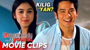597K views · 10K reactions | Watch the #UnexpectedlyYours SUPERCUT & MOVIE CLIPS here: https://starcinema.abs-cbn.com/2021/3/10/videos/unexpectedly-yours-supercut-love-is-lifes-bigg-68260 When Patty finally agrees to dinner, Cocoy know there’s no better way to make a person ‘kilig’ than the classic harana! Plus, Joshua Garcia covering the song, “Hinahanap-hanap Kita” is just so adorable! | ABS-CBN Film Productions Inc. (Star Cinema) | Facebook