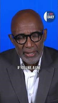 The Immigration Debate: A nation divided?