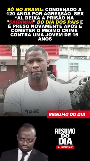 A Falha no Sistema que Ninguém Explica