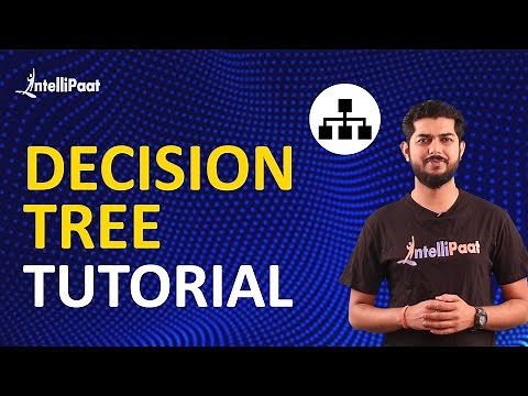 Decision Tree Machine Learning | Decision Tree Python | Intellipaat