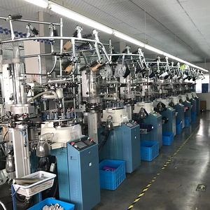 [Hot Item] Fully Computerized Automatic Circular Sock Making Machine