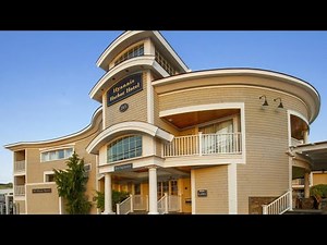 [HotelATG] Review Hyannis Harbor Hotel