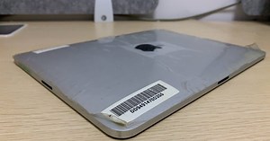 New first-gen iPad prototype images detail how Apple considered a 'dual dock' design - 9to5Mac