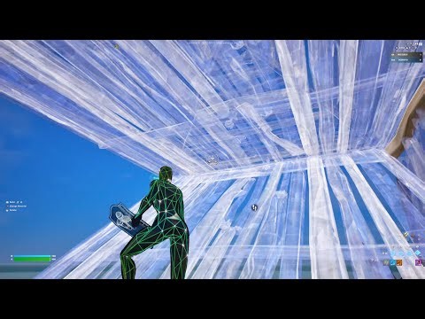 1v1ing People in Build Fights Until I Lose In Fortnite……