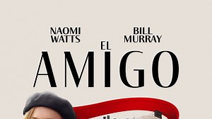 El amigo - Apple TV