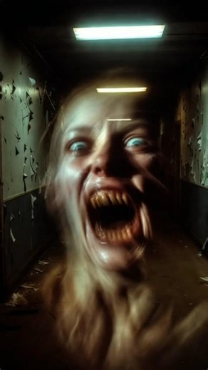 DO NOT BLINK 😱 | Scariest Jump Scare Caught on Camera