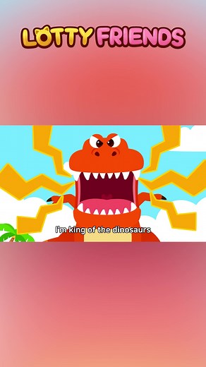 TikTok의 Lotty Friends