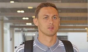 Gary Neville: Nemanja Matic would fit the bill for Man United
