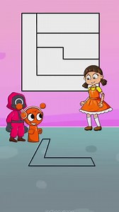 1.3M views · 10K reactions | New Colour Match Puzzle Challenge with Squid Game 2 - Incredibox Sprunki | Reel Minecraft animation | Facebook