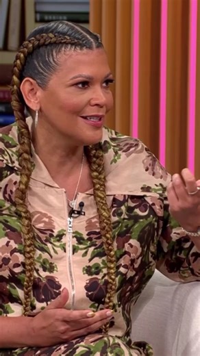 6.5K views · 33 reactions | Comedian Aida Rodriguez shares why she wanted to put her own story on the page in her new memoir — and why writing has long been an outlet of hers. | CBS Mornings | Facebook