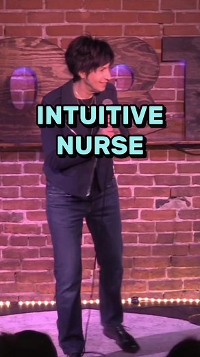 Nancy Norton on TikTok