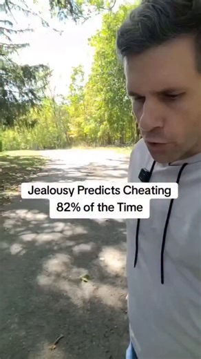 189K views · 318 reactions | Is jealousy healthy? #ScienceOfJealousy #RelationshipScience #JealousyInLove #PsychologyOfRelationships #AttachmentAndTrust #LoveAndInsecurity #HealthyBoundaries #RelationshipPsychology #TrustIssuesExplained #LoveAndGrowth #JealousyExplained #ScienceOfLove #EmotionalAwareness #DatingAndPsychology #RelationshipDynamics #UnderstandingLove #CouplesPsychology #HealthyRelationshipsMatter | Drmaxbutterfield | Facebook