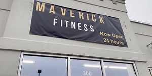 New fitness option in Mankato: Maverick Fitness