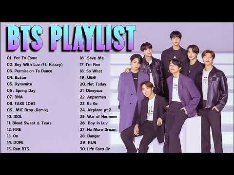 B T S メドレー ✨ BTS 人気曲 メドレー | ❤ BTSまとめ曲【広告なし】B T S 日本語 最新ベストヒットメドレー 2023 | B T S 日本語メドレー2023