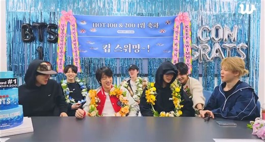 The hidden track on the Deluxe LP releasing on April 3rd is a song produced by Yoongi 👀​🐨: I wonder if those coming to the Goyang concert next week will be able to hear it..​🐱: I think it might become the second "Take Two"