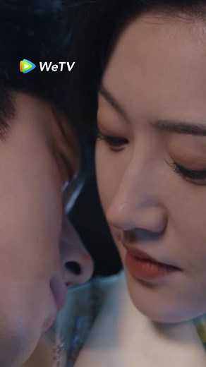 1.7M views · 10K reactions | Their smile after the kiss!#WonderlandofLove #乐游原 #WeTV #WeTVAlwaysMore | WeTV | Facebook