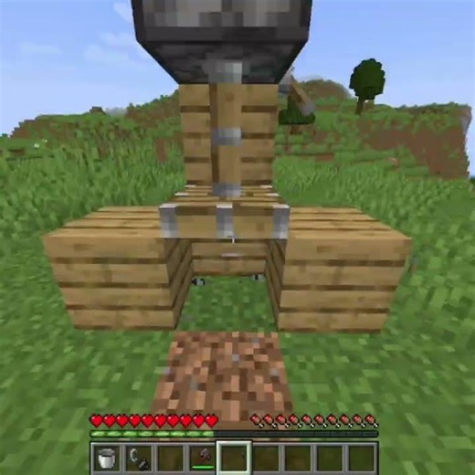 Minecraft easy x-ray glitch