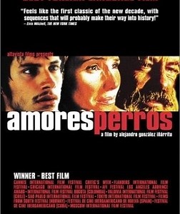 Amores perros - Film 2000