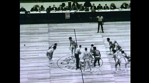 Leading up to our first Decade Night, we look back at the best performances of the 70's starting with Geoff Petrie dropping 39 points in Cleveland in 1971. Don't forget to make your own decade team: rip.city/2Mg9HK2 #RipCity | Portland Trail Blazers