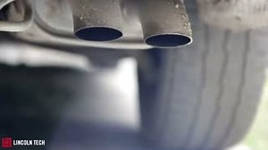 There’s nothing bigger or bolder than diesel. Can you handle the power? #LincolnTech #dieseltech #technician #mechanic #diesel #truck #technology #diesellife #cool #trucks #hardworkpaysoff #studentlife #handsonlearning #job #career #careertraining #videooftheday | Lincoln Tech