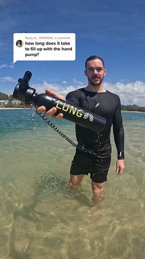 Refilling Lung Tank - Easy and Efficient Process Explained