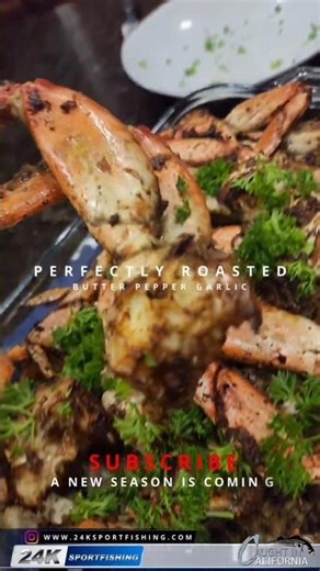 A Valentines Day Special Crustacean Crab Recipe You Have To Try