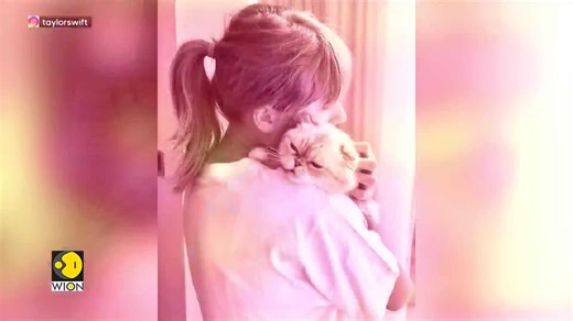 Gravitas: Millionaire's lavish birthday bash for a cat