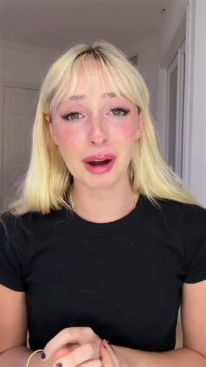 Natalie Reynolds has a daughter?