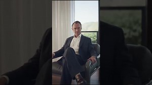 Jude Law - Legora AD | Perry V. Zizzi