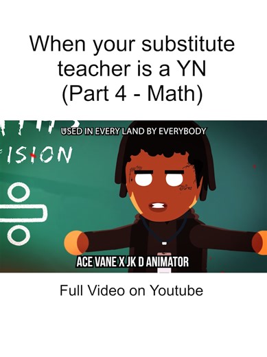 What subject should bro tackle next? | teacher