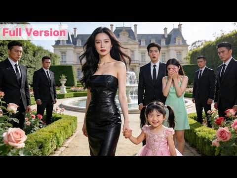 👑！Akala niya niloko ko siya… hanggang makita niya ang anak natin, natunaw ang puso niya.#drama drama