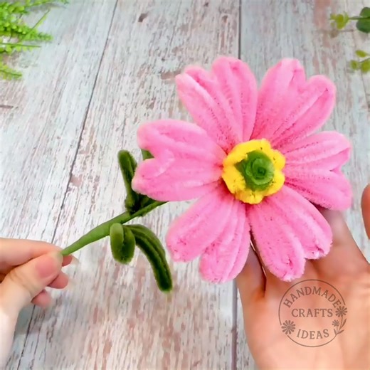 150K views · 1.6K reactions | Beautiful handmade craft for cozy home decor  #craft #tutorial #diy #handmade | Handmade Crafts Ideas | Facebook