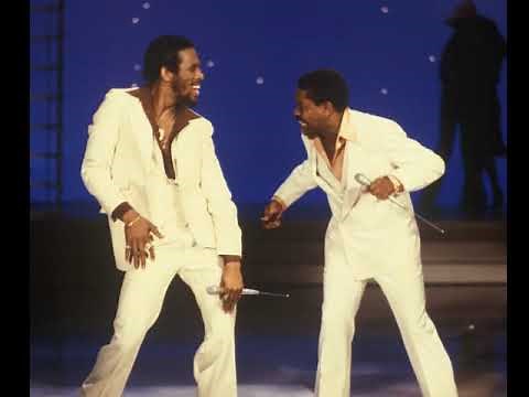 McFadden & Whitehead "Ain't No Stoppin' Us Now" Philly My Extended Version!