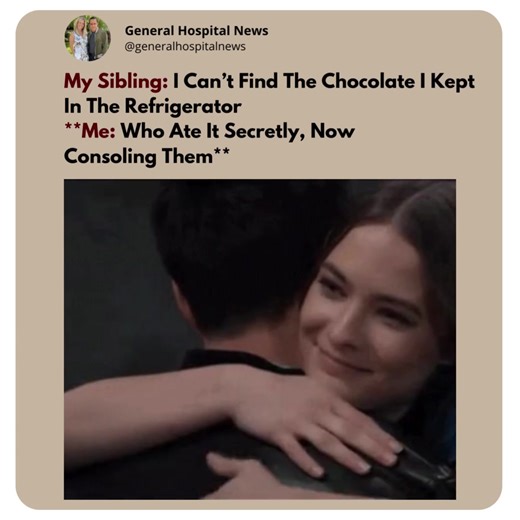 General Hospital Updates and News on Reels