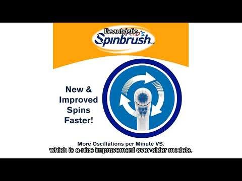 Spinbrush Super Mario Kid’s Electric Toothbrush Review: Fun, Fast & Effective for Kids!