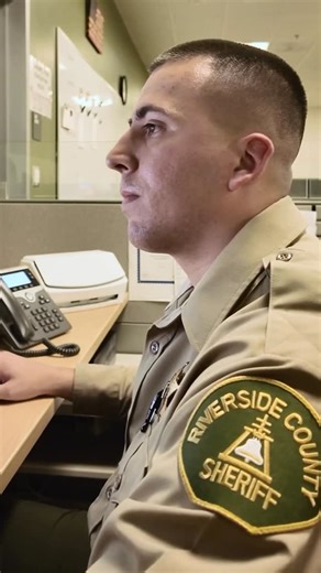 Riverside Sheriff’s Recruitment Unit | Start a lifelong career at 18 years old! No experience needed. Let us train you to become an RSO Correctional Deputy! DM us the letters... | Instagram