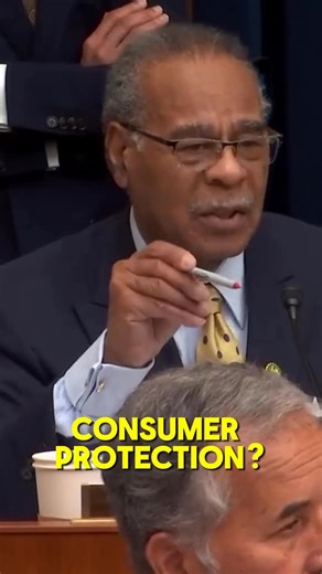 Emanuel Cleaver, II on Instagram: "Hostility toward consumer protection is mind-boggling. We’re talking about shielding people from fraud, junk fees, and financial abuse. Real people feel the consequences when we weaken these protections – and that’s who I’m fighting for. That’s why I’m proud to join @repmaxinewaters, @senwarren , and 183 of my current and former colleagues in filing our fifth amicus brief in support of the Consumer Financial Protection Bureau. See the full brief here: https://d