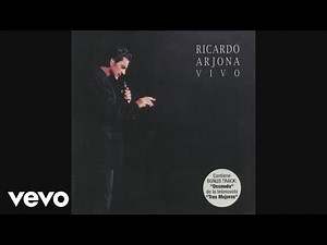 Ricardo Arjona - Mujeres (En Vivo (Cover Audio))