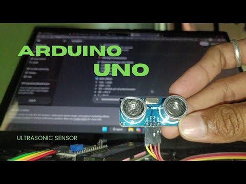 Using Arduino UNO 👉 ಪ್ರಾಜೆಕ್ಟ್