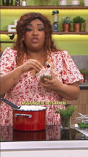 Ricetta anti-spreco: pomodori ripieni gustosi!🍅