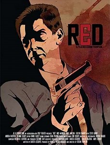 RED (2009) - Movie
