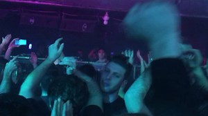 Petre Inspirescu dropping Subtil010 this morning at fabriclondon! | Grainy