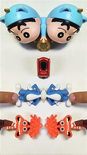 Funny RUST-EZE MCQUEEN and Bugs Bunny with Inside out 😱😊😂