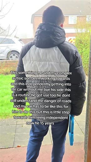 Supporting Independence in Autistic Teens