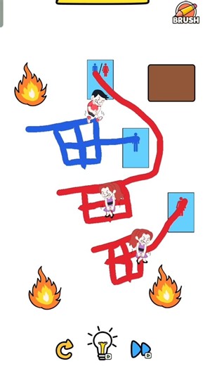 Home Rush Draw puzzle toilet 🚽#shortsfeed #ytshorts #gaming #youtubeshorts #viralshorts