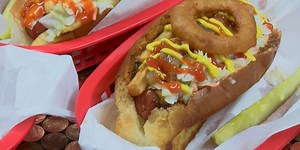 New in Amarillo: Restaurants and renovations coming downtown