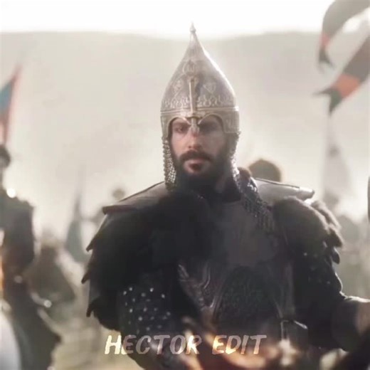 Sultan Mohamed Alparslan: The Most Just Leader