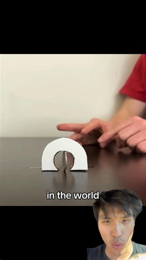 Things that less than 10 people have done