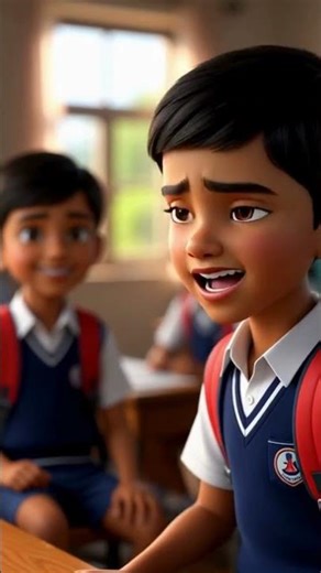 The Helpful Angel Friend Story! दोस्त या फ़रिश्ता! #angels #viralshort